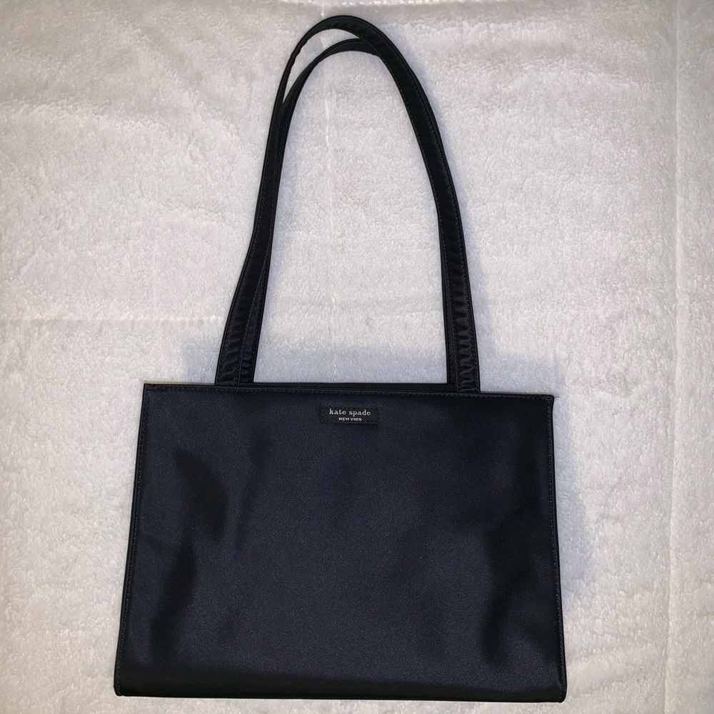 Original Kate Spade Satin Sam Bag